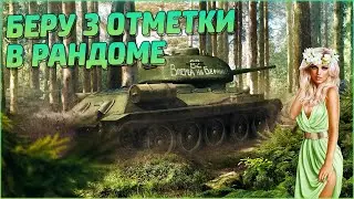 Беру 100% отметки на Батчате!