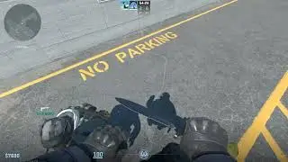 knee
