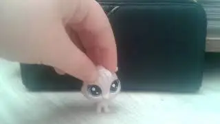 Клип LPS