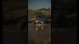 It's Jeep Season