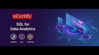 SQL for Data Analytics Course