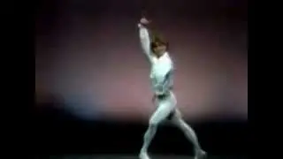 Mikhail Baryshnikov  Copperlia