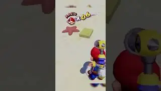 SpongeBob, is that you? 