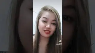Tiktok Trends....Pag ako jinowa mo...🥰🥰😚😚😚 #tiktok #tiktokviral