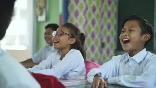 KEMPEN KESELAMATAN JALAN RAYA - PEMBELAJARAN KESELAMATAN JALAN RAYA DI SEKOLAH