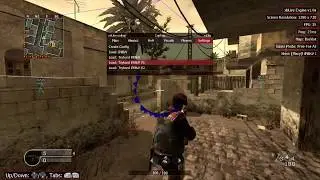 xbLive - Insane Cod4 Offhost
