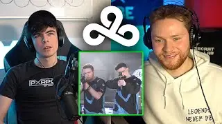 How We Joined Cloud9 and Why We Left w/iFerg