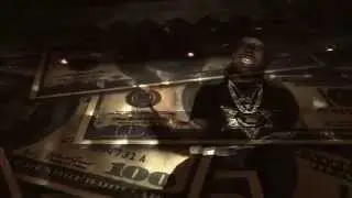 Infamus New Money - "Hundreds"