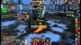 2v2 Arena Road to 2000 Rating Part 1