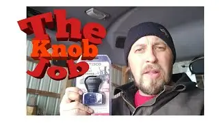 The Knob Job