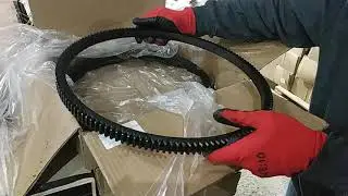 Венец маховика Д-240,243,245 под стартер (Z=145) - 50-1005121