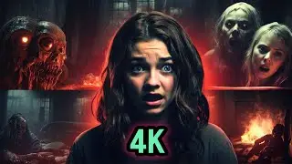 Animated Horror Stories Compilation 2023 - Scary Stories