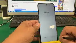 Xiaomi Redmi Note 9 Pro FRP Remove, Redmi Note 9 Pro google account remove.