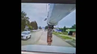 дтп в башкирии