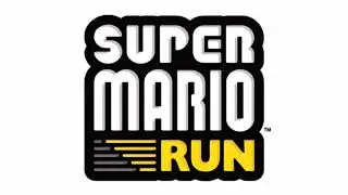 Super Mario Run - Athletic (Coin Rush) Theme Extended