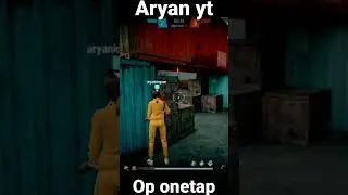 op onetap🔥🔥#jaishreeram #mahakal #viral #headshort #support #freefire #song