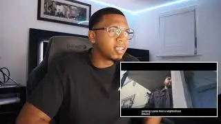 Deep Dollas - Decoto California - Fuck Shawn Cotton - RIP IKONKAR - 5abi Records (REACTION) 🔥😳