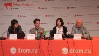 Саша Грей во Владивостоке