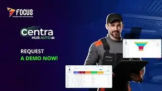 Transform Your Automotive Sales with CentraHub AUTO | The Ultimate Automotive CRM Software