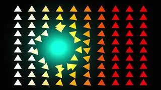 Automate animations in After Effects using Layer Maps in Trapcode Form