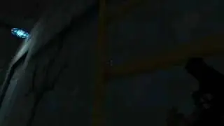 Half-life Mod: Cleaner's Adventures Funthrough Part 1 - Russian Mod