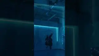 Дуэт на воздушной сфере