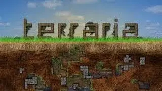 Terraria: Tour of my world