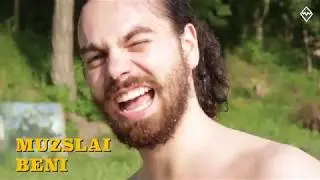DUCK TAPES - Indul a turné és a ROCK N ROLL! // s01e01