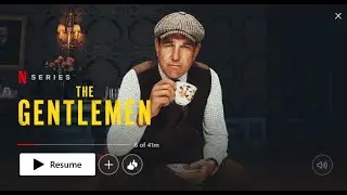 The Gentlemen Netflix TV Series Ending Explained | Recap & Review