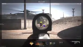 DMZ beginner