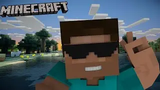Я деградировал! Незабываемые приключения в Minecraft!