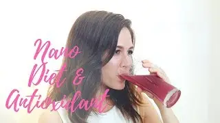 (Portfolio) 30s Nano Diet & Antioxidant