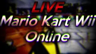 Wiimms MKW Fun 2019-10 | LIVE