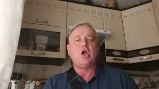 Ты уйдёшь. Комиссар (Сергей Евсиков)