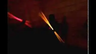 Tesla Coil - Jedi Fight