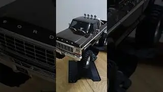 Traxxas TRX-4M Ford F150 1/18 RTR 4WD #rctoysua