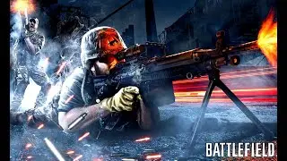 Battlefield 3 - Кафаров, Великий разрушитель, ФИНАЛ!
