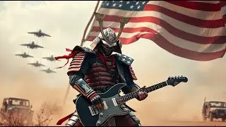 The Last of the Mohicans: Promontory | A Metal Memorial Tribute