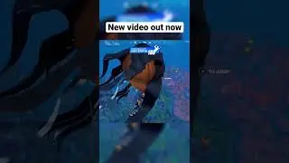 New video out go watch now ! #shorts #newvideo #trending #viral #fortnite
