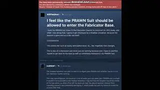 Subnautica: Below Zero Let's Talk [About Some Nice Forum Threads]pt.2