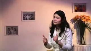 Екатерина Колоколова о 