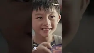 Give back a little goodness with Cadbury Dairy Milk #Shorts