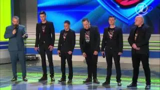 КВН Экскурсия по городу   СТЭМ с Стогниенко