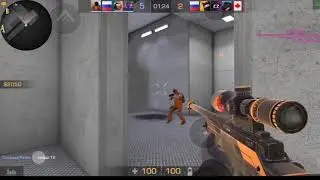 Дико Тусим🤪Standoff 2 Highlights