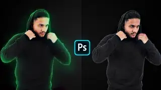 Tutorial efeito de iluminação em thumbnails |CreativeArt