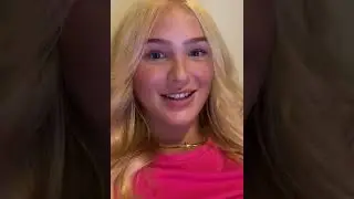 Periscope Pretty Stella 