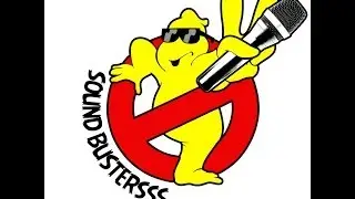 Sound Bustersss.