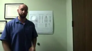 Posturology: Measuring the Hips (Neurosomatic Educators)