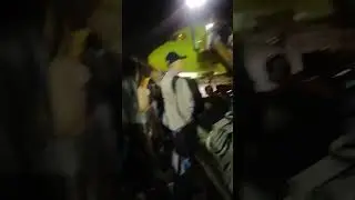 Посадка в самолет