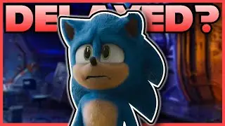 Will Sonic Movie 3 Get DELAYED?